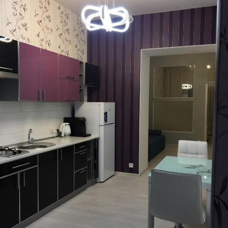 75 Katerynyns'Ka Street Apartment Одеса Екстериор снимка