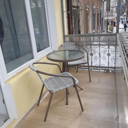 75 Katerynyns'Ka Street Apartment Одеса Екстериор снимка