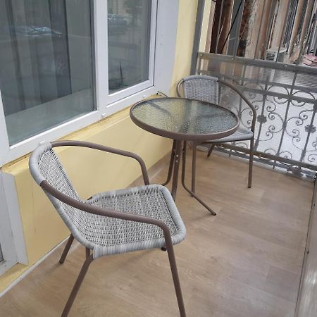 75 Katerynyns'Ka Street Apartment Одеса Екстериор снимка