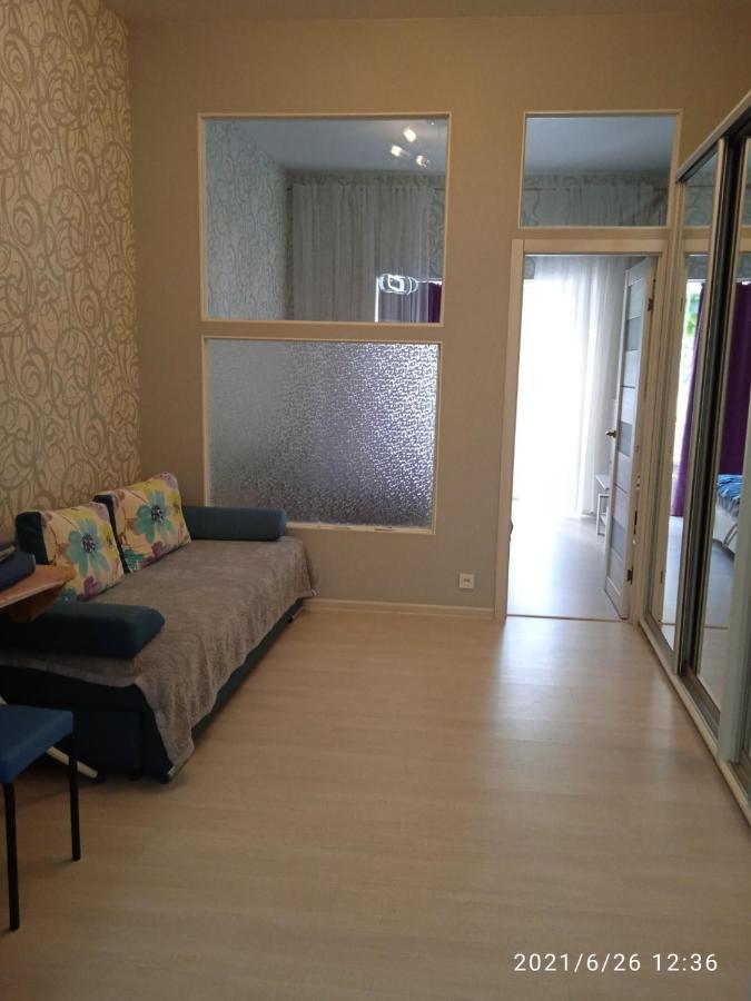 75 Katerynyns'Ka Street Apartment Одеса Екстериор снимка