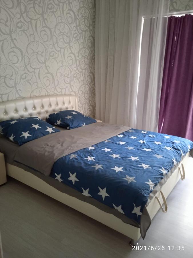 75 Katerynyns'Ka Street Apartment Одеса Екстериор снимка