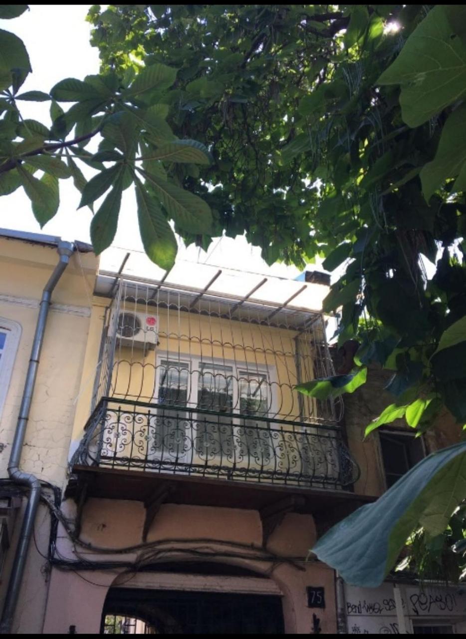 75 Katerynyns'Ka Street Apartment Одеса Екстериор снимка