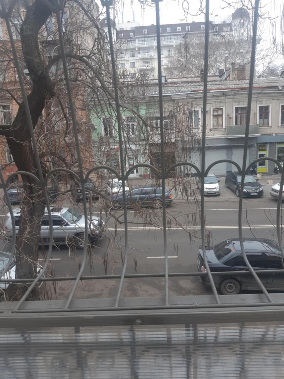 75 Katerynyns'Ka Street Apartment Одеса Екстериор снимка