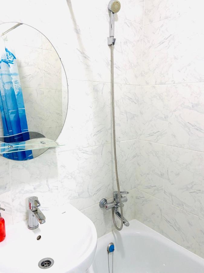 75 Katerynyns'Ka Street Apartment Одеса Екстериор снимка