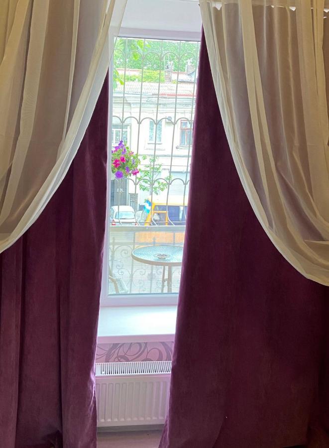 75 Katerynyns'Ka Street Apartment Одеса Екстериор снимка