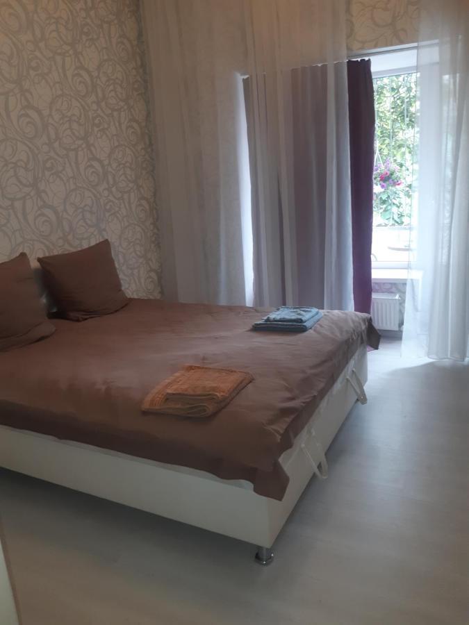 75 Katerynyns'Ka Street Apartment Одеса Екстериор снимка