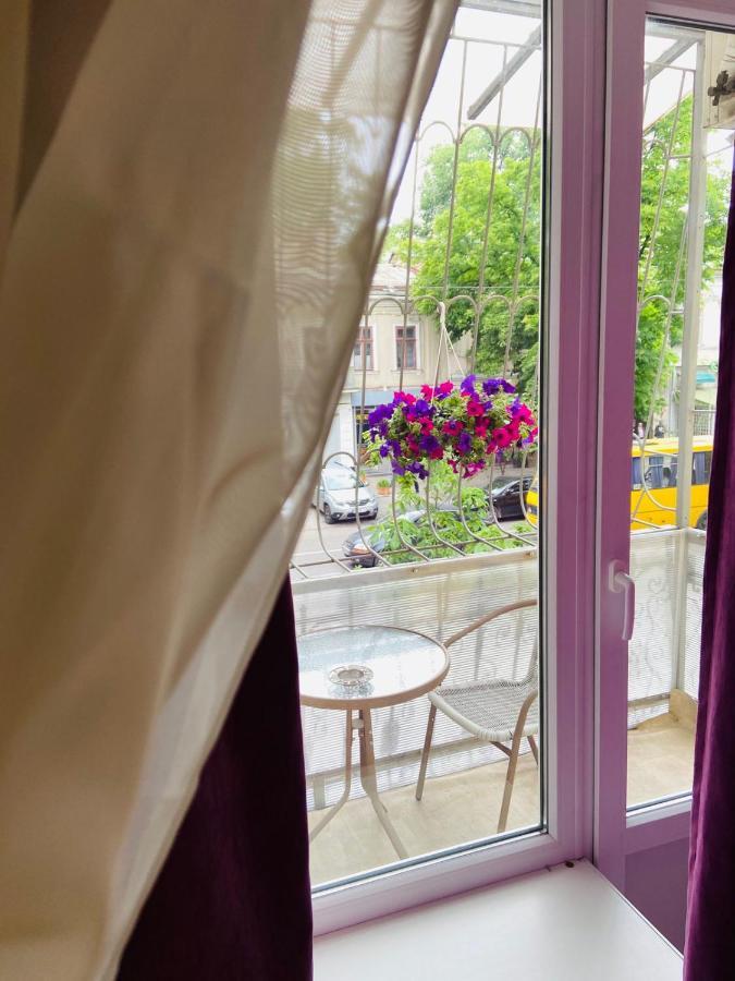 75 Katerynyns'Ka Street Apartment Одеса Екстериор снимка